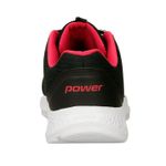 Tenis-Deportivos-Negro-Rosado-Power-Plazma-Impact-100-Eds-Mujer