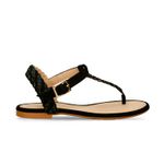 Sandalias-Negro-Bata-Infak-Mujer