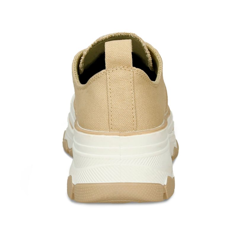 Tenis-Casuales-Beige-North-Star-Isla-Hare-Mujer-