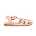 Sandalias-Rosado-Bubblegummers-Rimorosa-Niña-