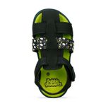 Sandalias-Azul-Bubblegummers-Ritmo-Niño-