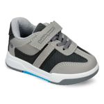 Tenis-Casuales-Gris-Bubblegummers-Roi-Niño