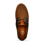 Mocasines-Miel-Azul-Bata-Laureano-Sperry-Hombre