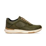 Tenis-Casuales-Verde-Bata-Larson-Zlim-Hombre