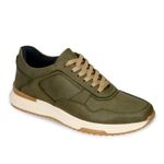 Tenis-Casuales-Verde-Bata-Larson-Zlim-Hombre