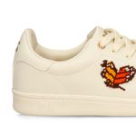 Tenis-Casuales-Blanco-North-Star-Hayli-Retro-Star-Mujer