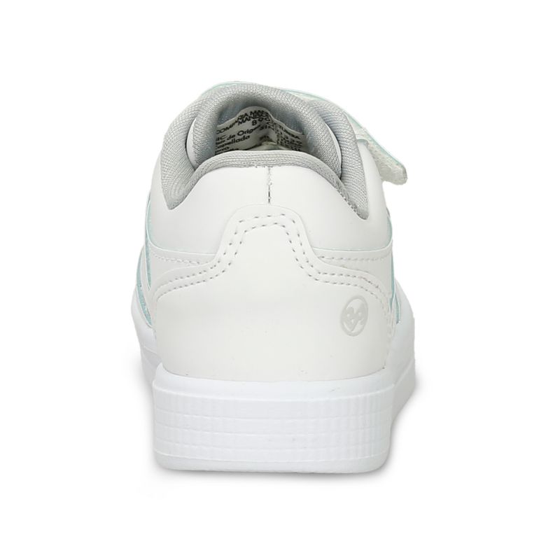 Tenis-Casuales-Blanco-Bubblegummers-Ralph-Niño