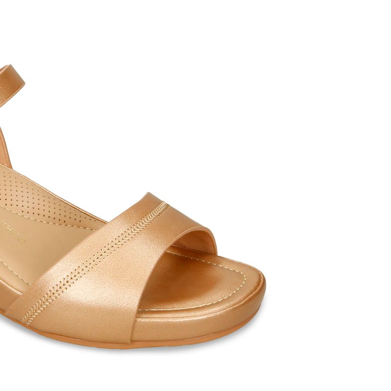 Sandalias-Oro-Rosa-Bata-Comfit-Ilaf-Mujer