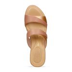 Sandalias-Oro-Rosa-Bata-Comfit-Ilinoi-Mujer