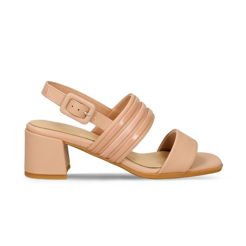 Sandalias-Nude-Bata-Comfit-Ileki-Mujer-