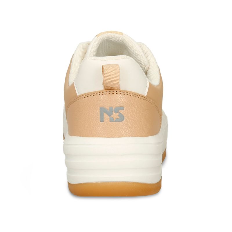 Tenis-Casuales-Beige-North-Star-Isaura-Gina-Mujer