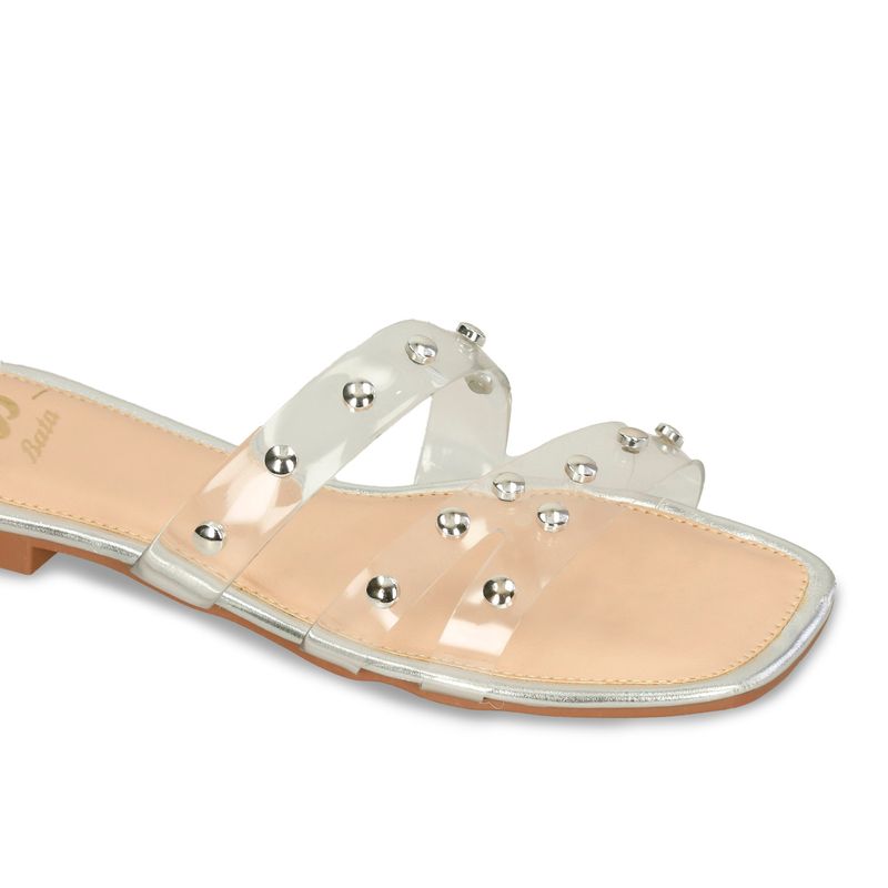 Sandalias-Plateado-Bata-Ijalam-Mujer