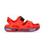 Sandalias-Rojo-Licenses-Marvel-Lulo-L-Nino