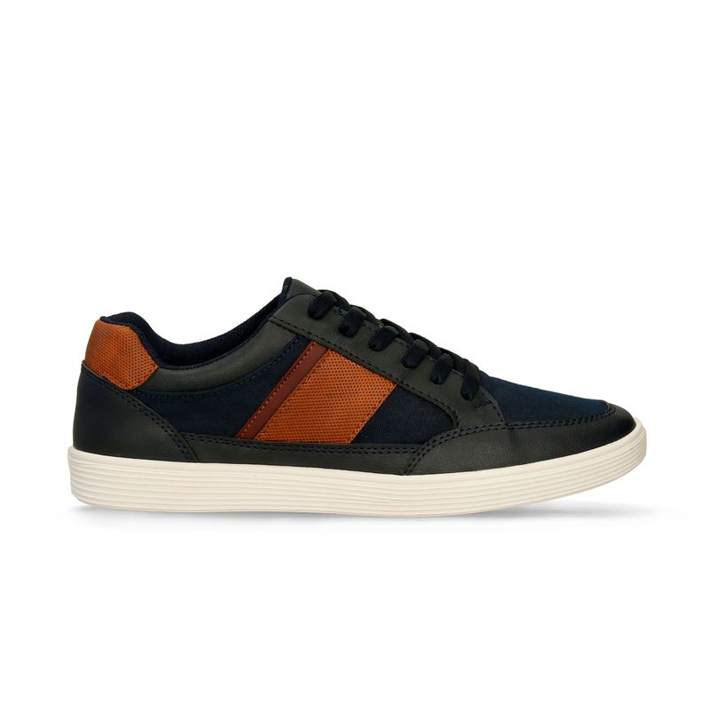 Tenis-Casuales-Azul-Miel-North-Star-Lancelot-Zag-Hombre