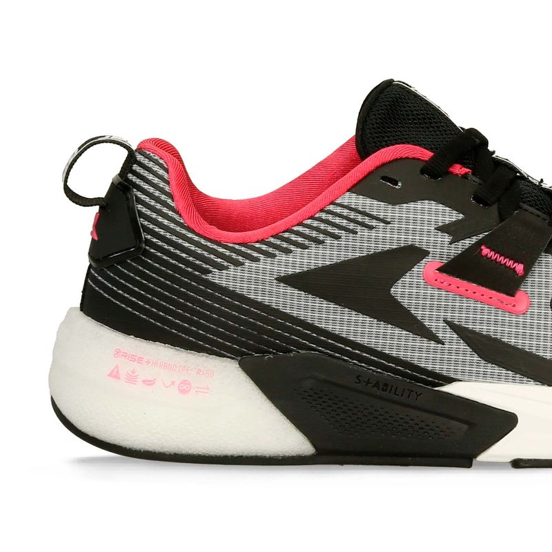 Tenis-Deportivos-Negro-Power-Xorise--300-Tr-Cipher-Mujer-