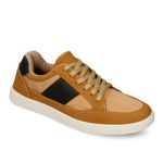 Tenis-Casuales-Miel-Azul-North-Star-Lancelot-Zag-Hombre