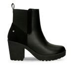 Botines-Negro-Bata-Isla-Maru-Mujer-