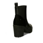 Botines-Negro-Bata-Isla-Maru-Mujer-