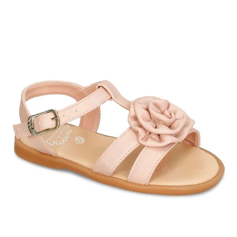 Sandalias-Rosado-Bubblegummers-Rufina-NiñaSandalias-Rosado-Bubblegummers-Rufina-Niña