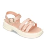 Sandalias-Rosado-Bubblegummers-Rocy-Niña