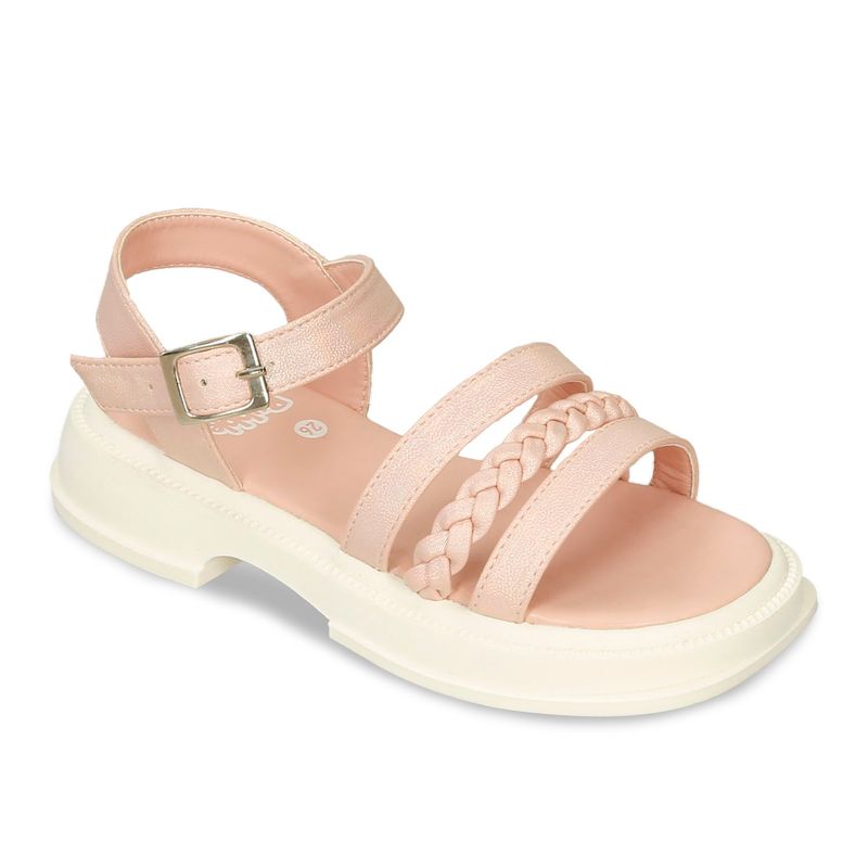 Sandalias-Rosado-Bubblegummers-Rocy-Niña