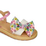 Sandalias-Multicolor-Bubblegummers-Ristina-Niña