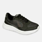 Tenis-Casuales-Negro-Bubblegummers-Rosse-Niña-