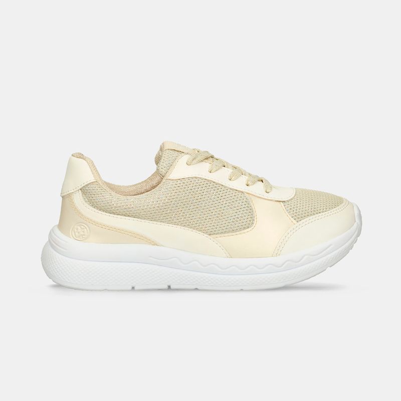 Tenis-Casuales-Beige-Bubblegummers-Rosse-Niña