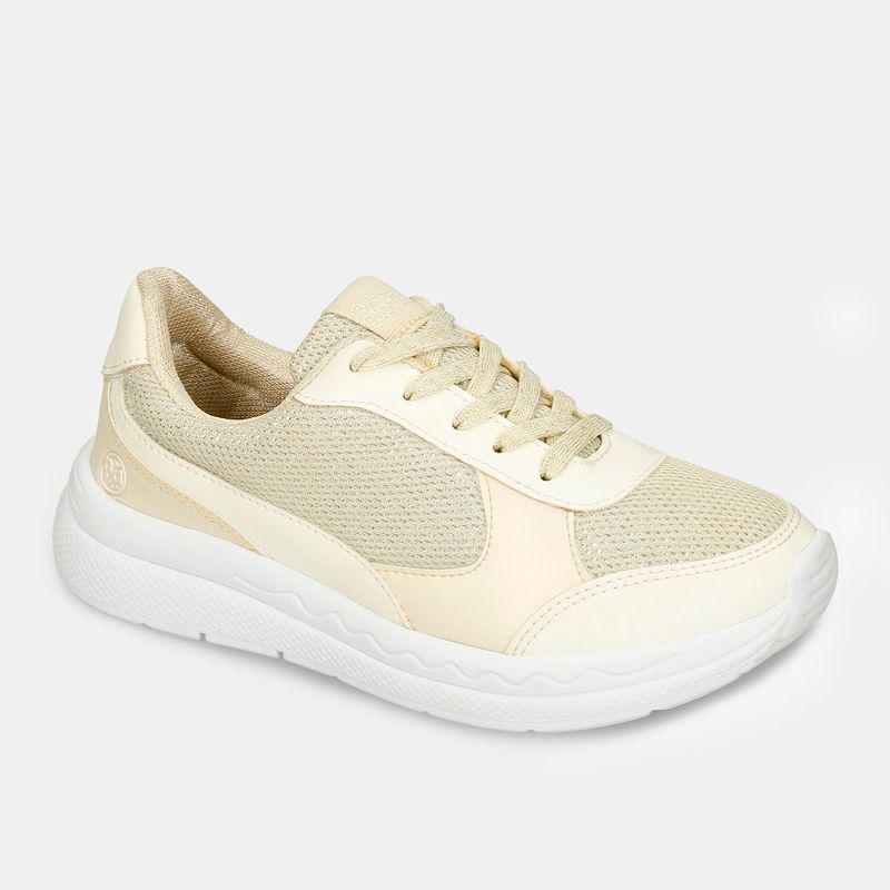 Tenis-Casuales-Beige-Bubblegummers-Rosse-Niña