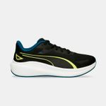 Tenis-Casuales-Negro-Puma-Skyrocket-Lite-Hombre-