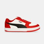 Tenis-Casuales-Rojo-Puma-Puma-Caven-2.0-Hombre-