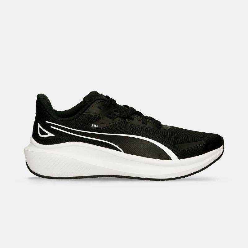 Tenis-Casuales-Negro-Puma-Skyrocket-Lite-Hombre-