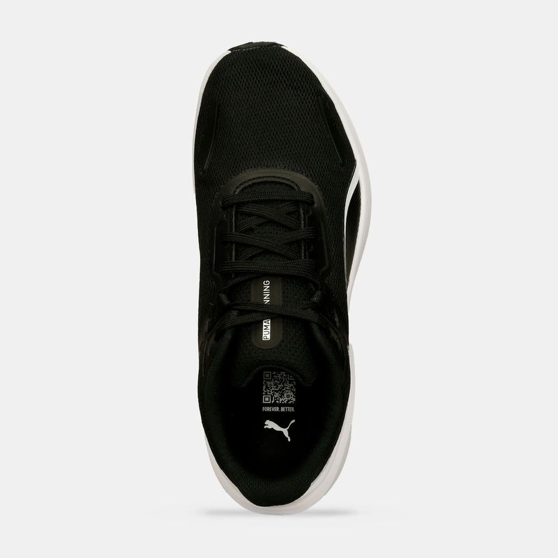 Tenis-Casuales-Negro-Puma-Skyrocket-Lite-Hombre-