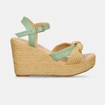 Sandalias-Verde-Bata-Ila-Mujer-