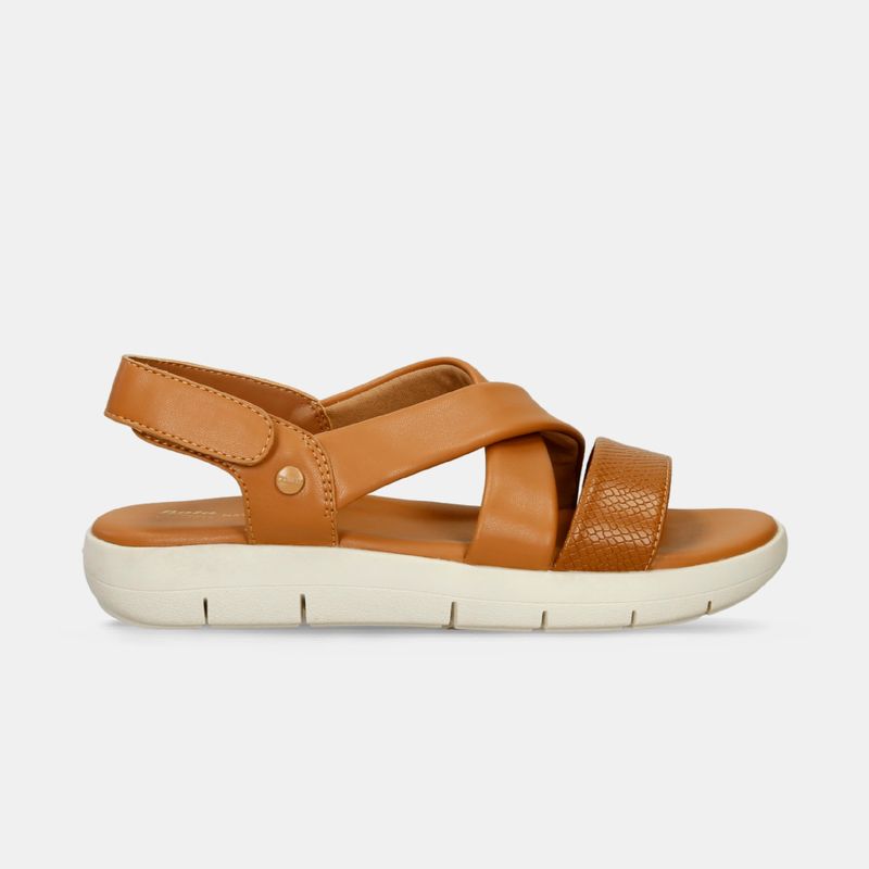 Sandalias-Cafe-Claro-Bata-Comfit-Ilita-Mujer-