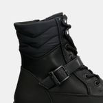 Botines-Negro-Bata-Isa-Akiko-Mujer-