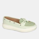 Mocasines-Verde-Bata-Idalia-Mujer-