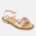 Sandalias-Multicolor-Bubblegummers-Rugenia-Niña