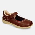 Zapatillas-Escolares-Rojo-Verlon-Wayra-Escolar-