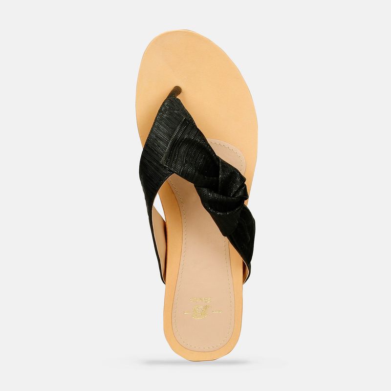 Sandalias-Negro-Bata-Jamaica-Mujer