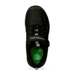 Tenis-Negro-Bubblegummers-Milo-Escolar-30-36-