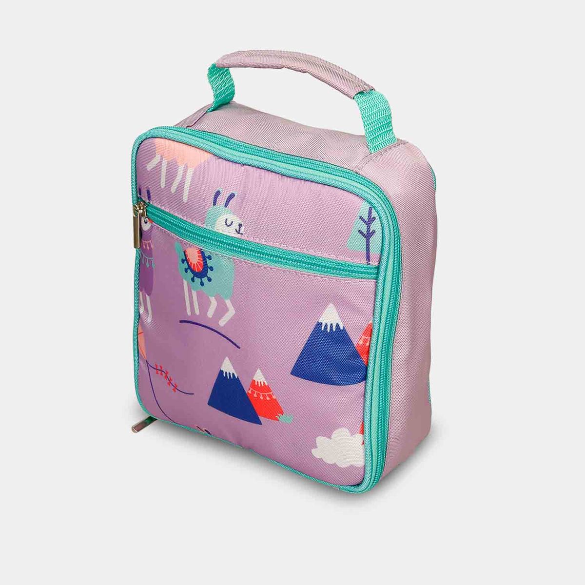 Morral Lila Bubblegummers Moonglac Niña