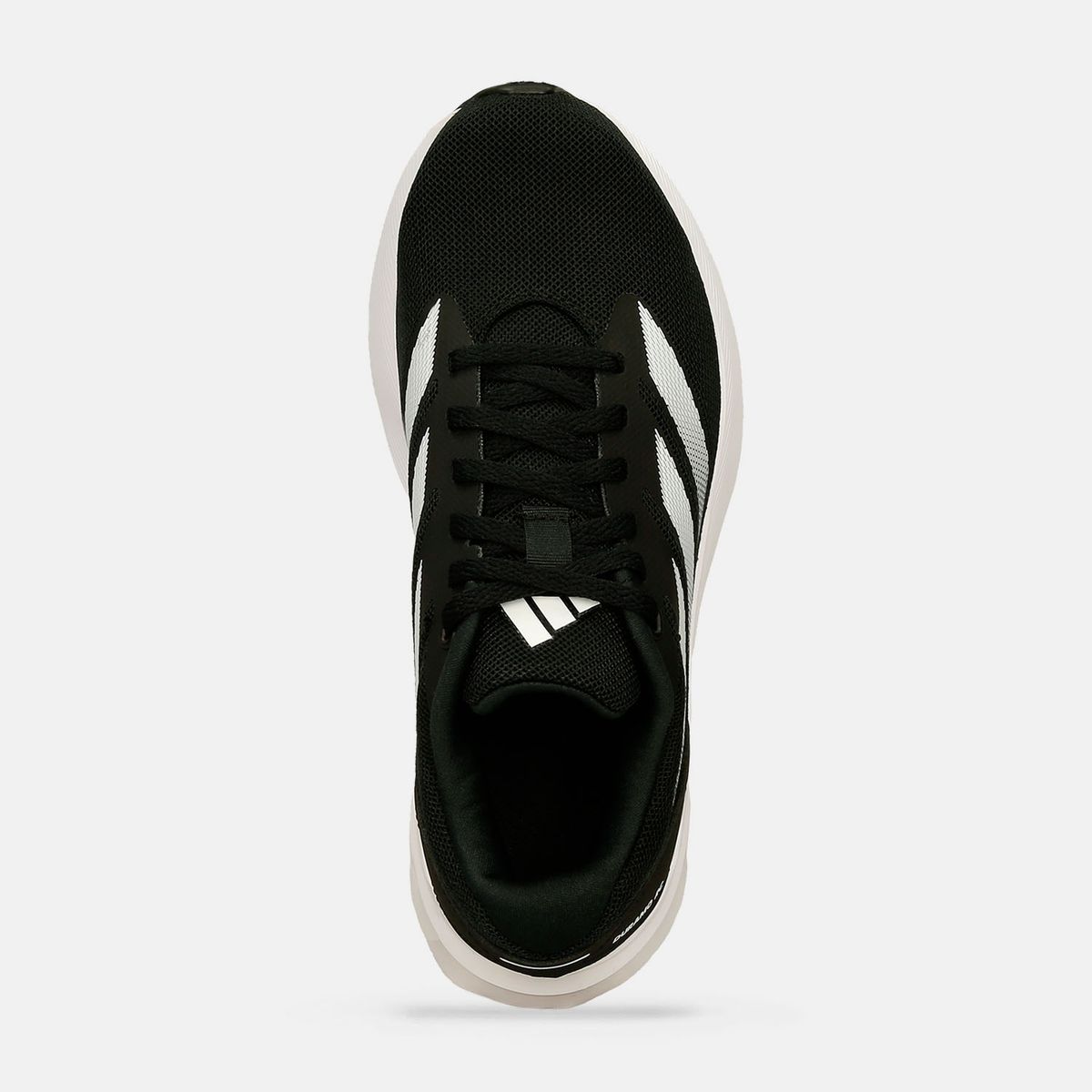 Tenis Deportivos Negro Adidas Duramo Rc W Mujer