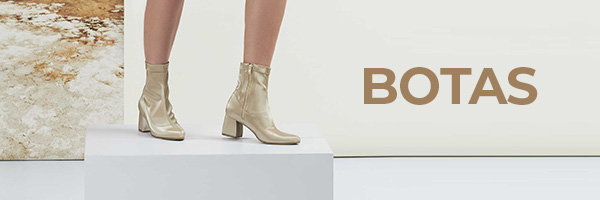 Botas de moda para mujer Bata Colombia